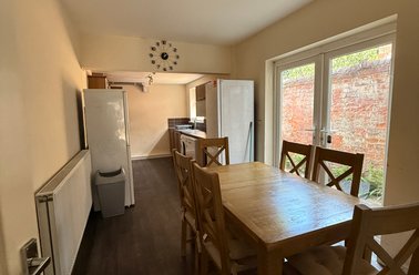 28 Newstead Grove, Arboretum, Nottingham - Image 3