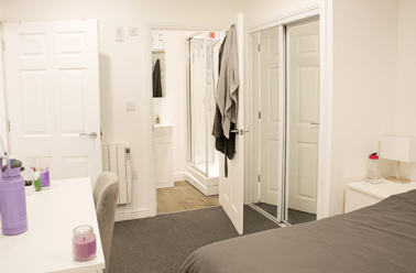 Flat 5, 70 High Street, St Catherines, Lincoln - Image 2