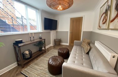 128a Burton Road, West End, Lincoln - Image 2