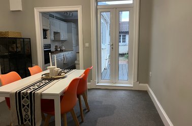 35 Kirkby Street, St Catherines, Lincoln - Image 3