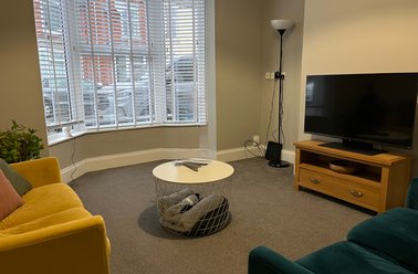 35 Kirkby Street, St Catherines, Lincoln - Image 2