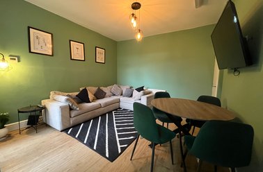 104 Portland Street, City Centre, Lincoln - Image 2