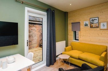 25B Lister Gate, Lace Market, Nottingham - Image 2