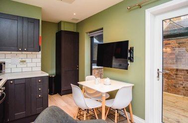 25B Lister Gate, Lace Market, Nottingham - Image 3