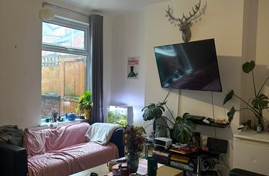 45 Foxhall Road, Forest Fields, Nottingham - Image 2