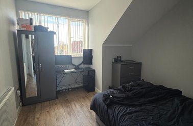 86 North Sherwood Street, Arboretum, Nottingham - Image 2