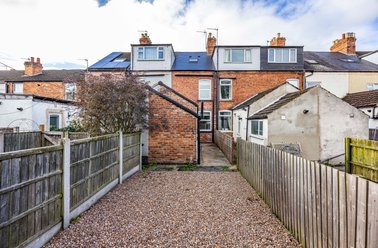 Beeston, Nottingham - Image 2