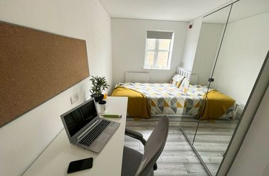 Denison Street, Radford, Nottingham - Image 3