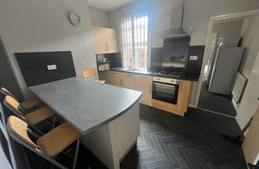 3 Palin Street, Radford, Nottingham - Image 2