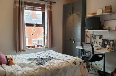 25 Cranwell Street, St Catherines, Lincoln - Image 2