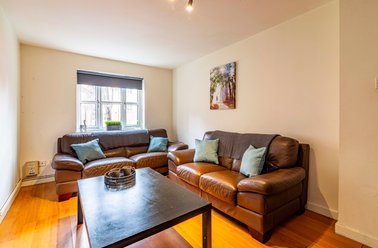 Denison Street, Radford, Nottingham - Image 2