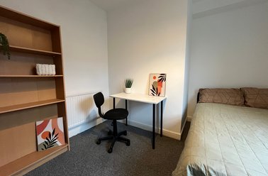 16 Abbot Street, St Catherines, Lincoln - Image 3