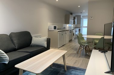 Chelmsford Street, City Centre, Lincoln - Image 2