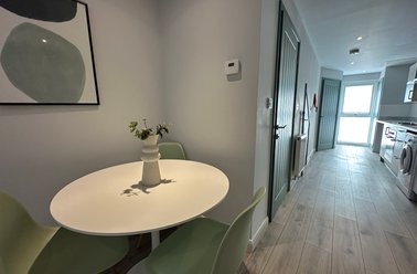 Chelmsford Street, City Centre, Lincoln - Image 3