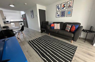 Chelmsford Street, City Centre, Lincoln - Image 2