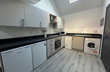 Chelmsford Street, City Centre, Lincoln - Image 3