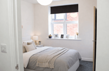 Flat 7, 70 High Street, St Catherines, Lincoln - Image 2