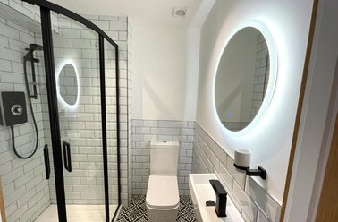 Flat 4, 32 Portland Street, City Centre, Lincoln - Image 3