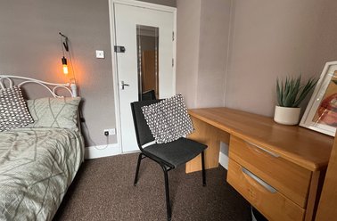 Student Housing, City Centre, Lincoln - Image 2