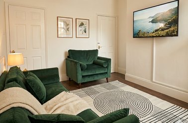 16 Chelmsford Street, City Centre, Lincoln - Image 2