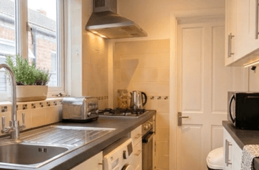 16 Chelmsford Street, City Centre, Lincoln - Image 3