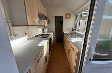 51 Claude Street, Dunkirk, Nottingham - Image 2