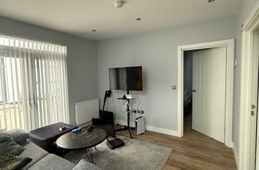 86 North Sherwood Street, Arboretum, Nottingham - Image 2