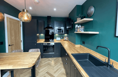 1B Boultham Avenue, St Catherines, Lincoln - Image 3