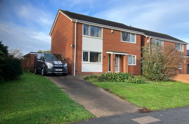 15 Ravendale Drive, Uphill, Lincoln - Image 2