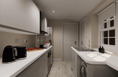 16 Baggholme Road, City Centre, Lincoln - Image 3