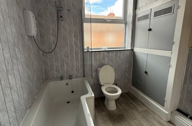 9 Cromwell Street, Arboretum, Nottingham - Image 2