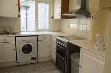 5 Priory Street, Dunkirk, Nottingham - Image 2