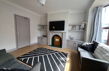 24 Victoria Terrace, West End, Lincoln - Image 2