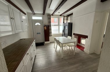5 Priory Street, Dunkirk, Nottingham - Image 3
