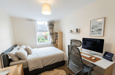 3 Elmsthorpe Avenue, Lenton, Nottingham - Image 3