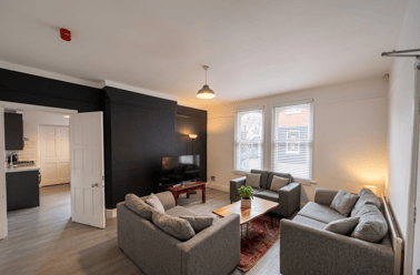 99 Castle Boulevard, Lace Market, Nottingham - Image 2