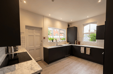 99 Castle Boulevard, Lace Market, Nottingham - Image 3