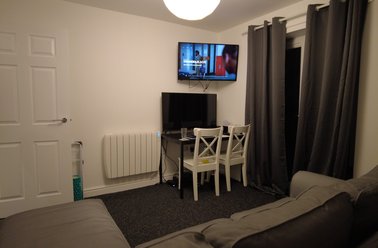 Flat 10, 70 High Street, St Catherines, Lincoln - Image 2