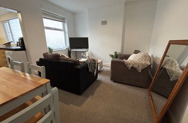 9 Vine Street, City Centre, Lincoln - Image 3