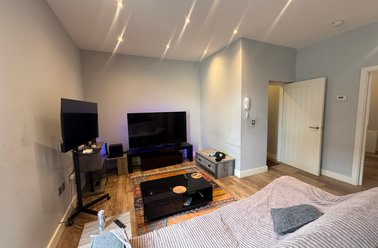 86 North Sherwood Street, Arboretum, Nottingham - Image 3