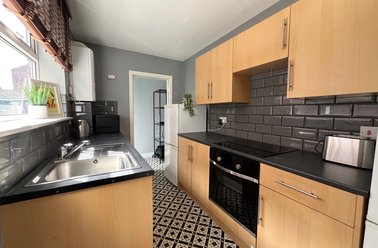 42 Kesteven Street, City Centre, Lincoln - Image 3