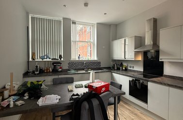 86 North Sherwood Street, Arboretum, Nottingham - Image 2