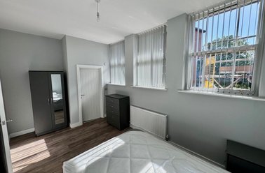 Flat 3, Arboretum, Nottingham - Image 3