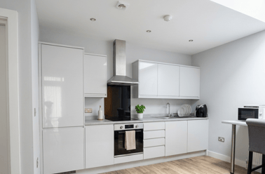 86 North Sherwood Street, Arboretum, Nottingham - Image 3