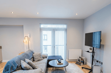 86 North Sherwood Street, Arboretum, Nottingham - Image 2
