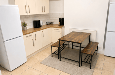 22 Victoria Terrace, West End, Lincoln - Image 3