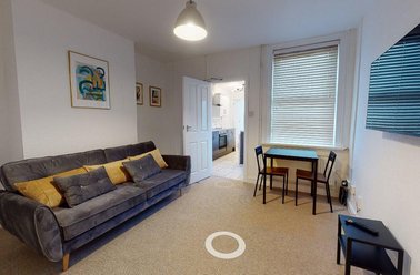 4 Bedford Street, West End, Lincoln - Image 3