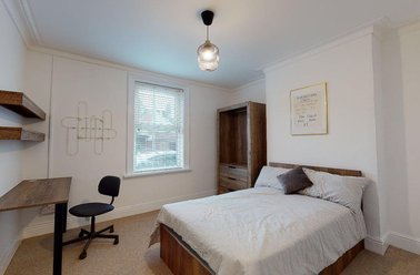 4 Bedford Street, West End, Lincoln - Image 2