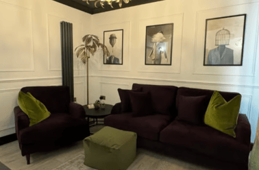 5a Trollope Street, City Centre, Lincoln - Image 3