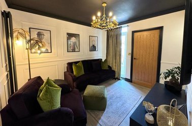 5a Trollope Street, City Centre, Lincoln - Image 2